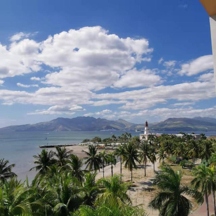 Subic Bay View Diamond Hotel Olongapo Exterior photo