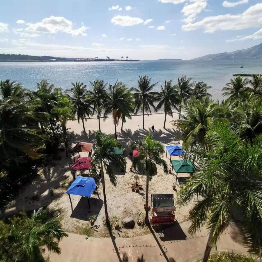 Subic Bay View Diamond Hotel Olongapo Exterior photo