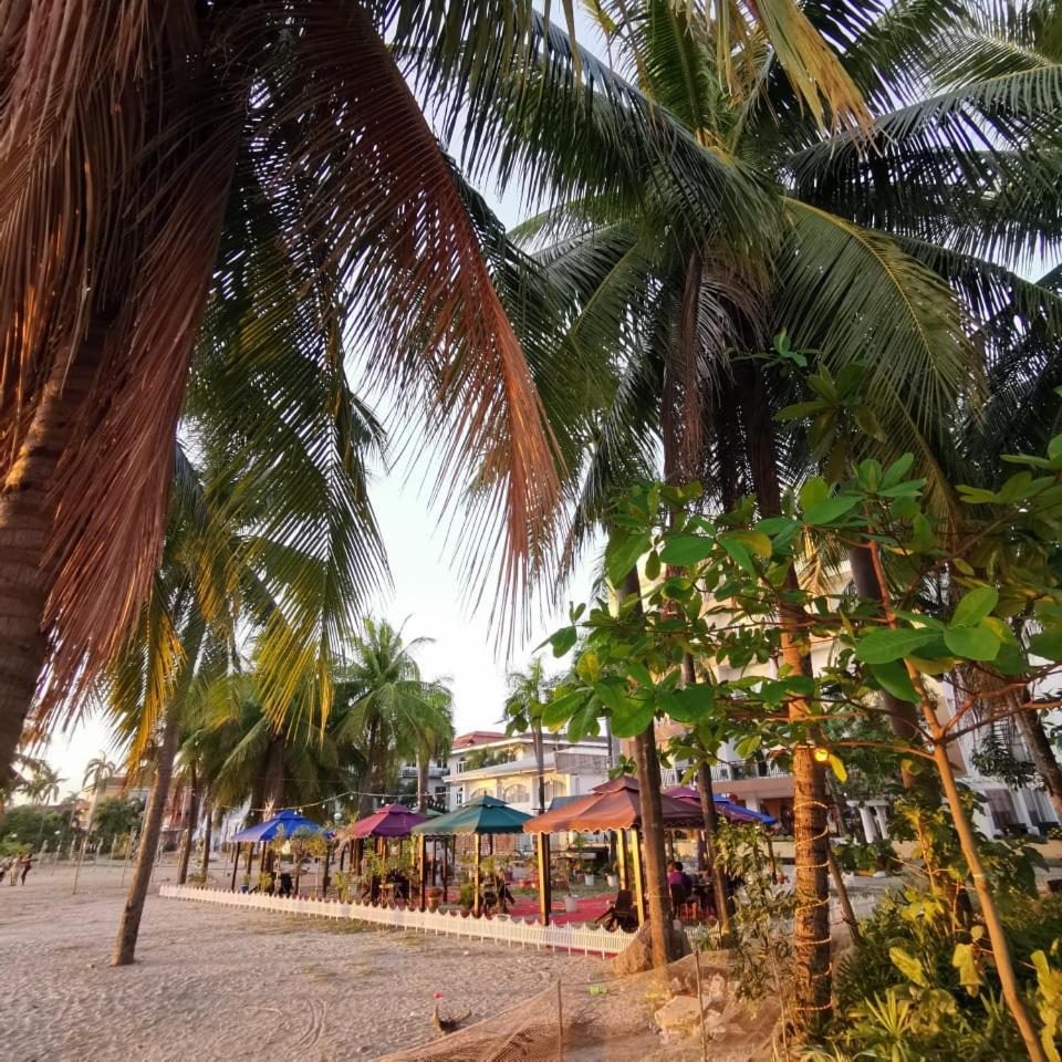 Subic Bay View Diamond Hotel Olongapo Exterior photo